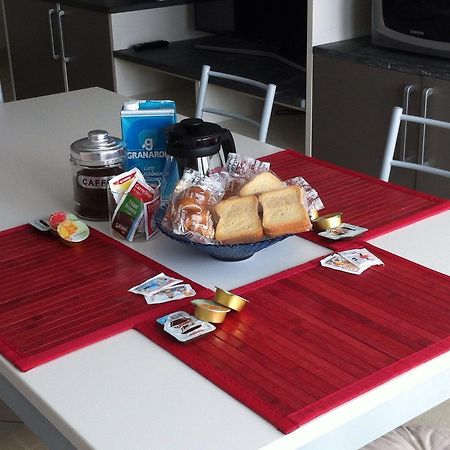 Appartamento Ca' Del Gian La Spezia Eksteriør billede